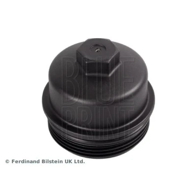 Afbeelding van Deksel, oliefilterbehuizing BLUE PRINT ADBP990010