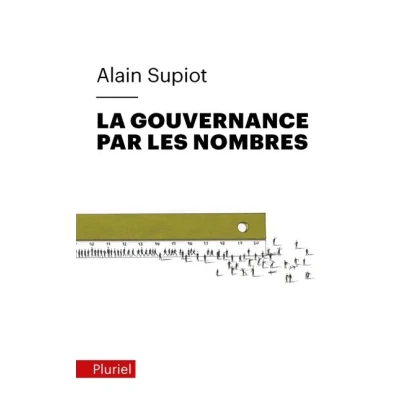 Image de La Gouvernance par les nombres