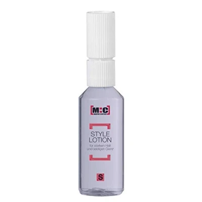 Afbeelding van Comair M:C Style Lotion S 20 Ml Portion Strong