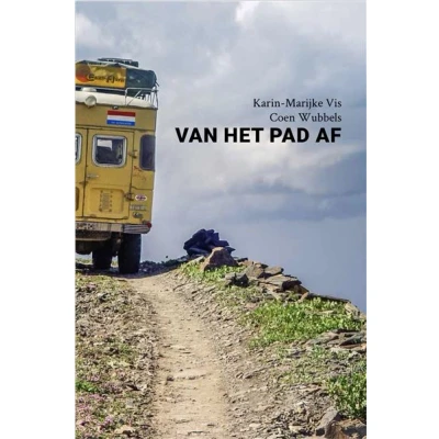 Image de Van het pad af