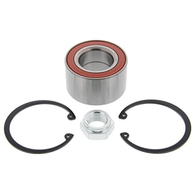 Afbeelding van MAPCO 26703 Wiellagerset Vooras links en rechts 66 VOLKSWAGEN: GOLF 2, Jetta Polo III Hatchback, SEAT: Arosa