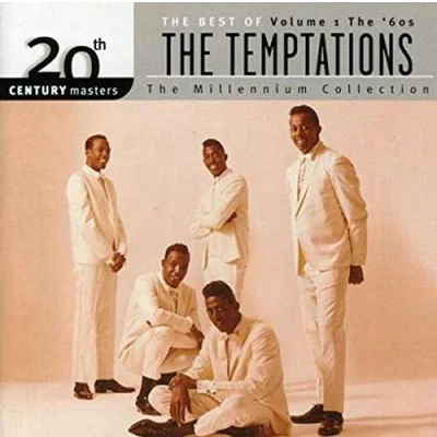 Afbeelding van 20th Century Masters Vol. 1: The &#039;60s...