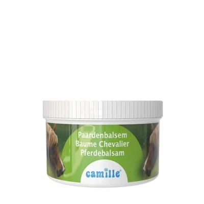 Afbeelding van Camille Cosmetics Paardenbalsem spierbalsem 300ml