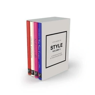 Image de LITTLE BOX OF STYLE II