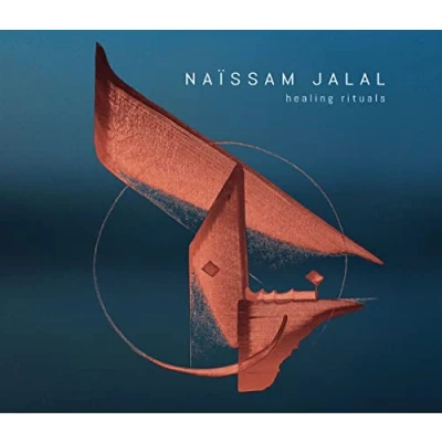 Afbeelding van Naïssam Jalal Healing Rituals (CD)