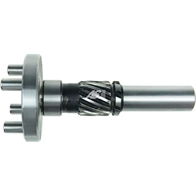 Afbeelding van AS PL SG0076S Reparatieset, startmotor