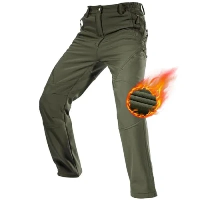 Afbeelding van FREE SOLDIER Outdoorbroek broek sport heren, zwart.