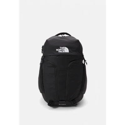 Afbeelding van The North Face Surge Unisex Backpack, Maat: One Size, Black