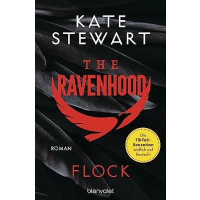 Afbeelding van The Ravenhood Flock