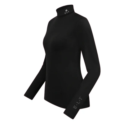 Image de ELT Chemise Madison Noir S