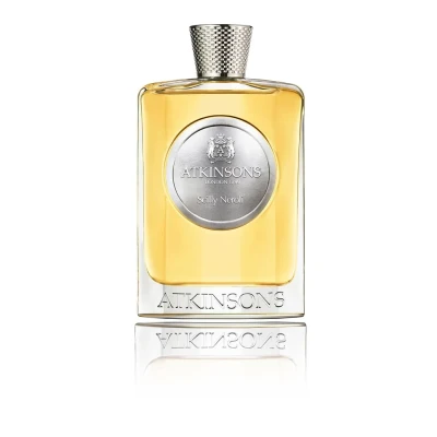 Afbeelding van Atkinsons Scilly Neroli Eau de Parfum