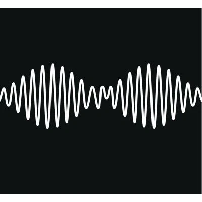 Afbeelding van Arctic Monkeys Am