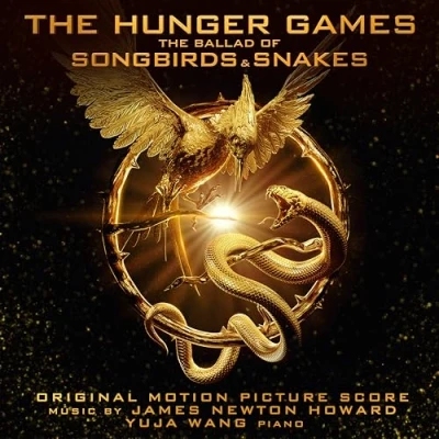 Afbeelding van The Hunger Games: Ballad of Songbirds &amp; Snakes