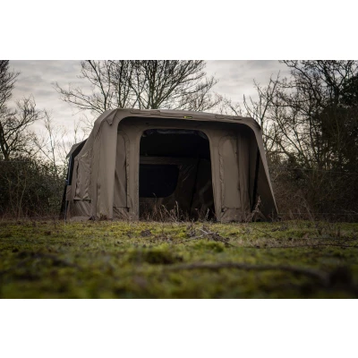 Afbeelding van RidgeMonkey EscAPE XF1 Compact 1 Man Bivvy