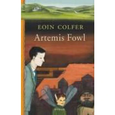 Afbeelding van Artemis Fowl