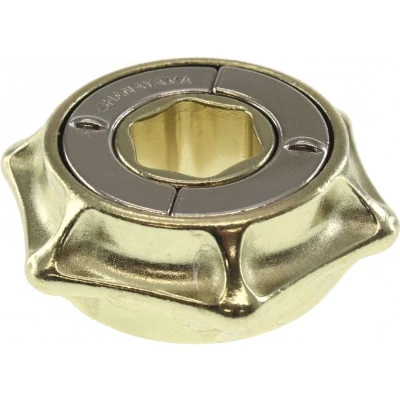 Afbeelding van Huzzle Cast Puzzle Valve****