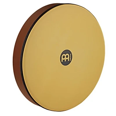 Image de Meinl HD16AB TF Hand Drum 16 Avec Peau True Feel