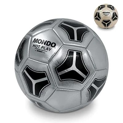 Afbeelding van Mondo Voetbal Hot Play, 21,5cm