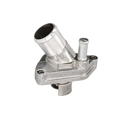 Afbeelding van CALORSTAT by Vernet TH6860.82 Thermostaat, koelvloeistof 82 Metaalbehuizing OPEL: Corsa C Hatchback, Vectra Saloon, Zafira A, RENAULT: ESPACE 4