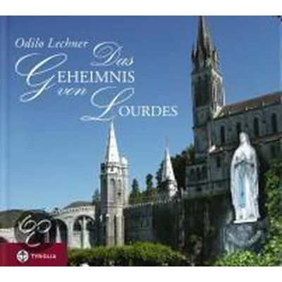 Afbeelding van Das Geheimnis von Lourdes