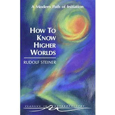 Afbeelding van How to Know Higher Worlds