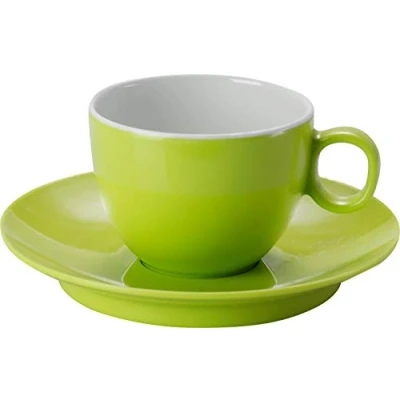 Afbeelding van Brunner Espressobeker, groen