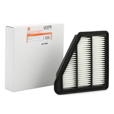 Afbeelding van Knecht Luchtfilter LX 3778