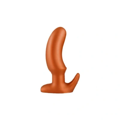 Afbeelding van Buttplug Plug Muz L