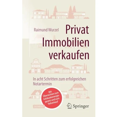 Afbeelding van Privat Immobilien verkaufen