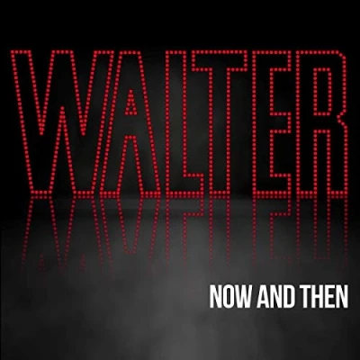 Afbeelding van Walter Now And Then (CD)