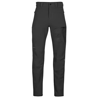 Afbeelding van Marmot Scree broek voor heren, zwart.