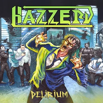 Afbeelding van Delirium