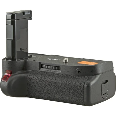 Afbeelding van Jupio Batterygrip Nikon D5100 / D5200 Batterygrips