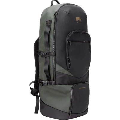 Afbeelding van Venum Evo 2 Xtrem BackPack Rugzak / Sporttas Zwart Kaki