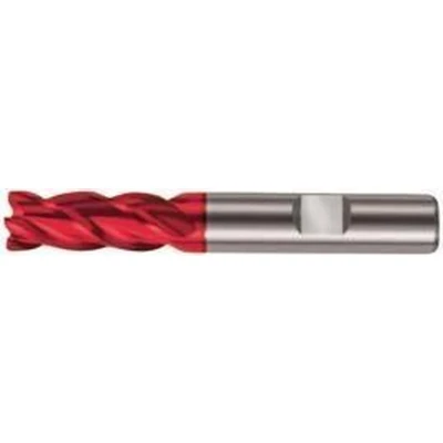 Afbeelding van SL ratiofrees Type N VHM Fire DIN6527, lang, vertanding 4 6mm GÜHRING