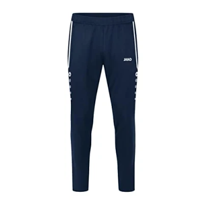 Afbeelding van JAKO Veelzijdige sweatbroek, Marinier