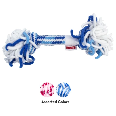 Afbeelding van Kong Rope Stick Flostouw Puppy Assorti 29X6,5X5,5 CM