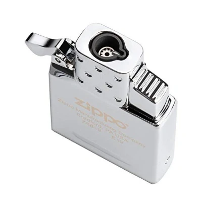 Image de Zippo Insert pour briquet Butane SingleTorch, modèle Z8A19, argent
