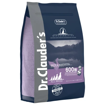 Afbeelding van Best Choice Hyposensitive Eend &amp; Aardappel Inhoud 3,5 kg