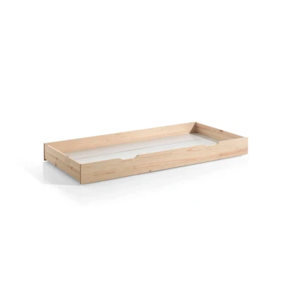 Afbeelding van KidsOnly Dallas Slaaplade 90 x 190 cm Naturel