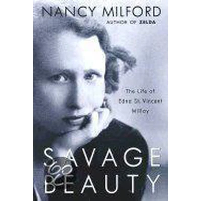 Afbeelding van Oh, Savage Beauty