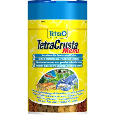 Afbeelding van Tetra Crusta Menu 100 ML