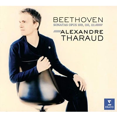 Afbeelding van Alexandre Tharaud