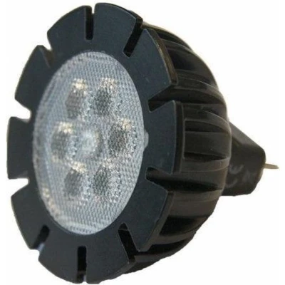 Afbeelding van MR16 LED wit + warm 12V/2.5W in blister