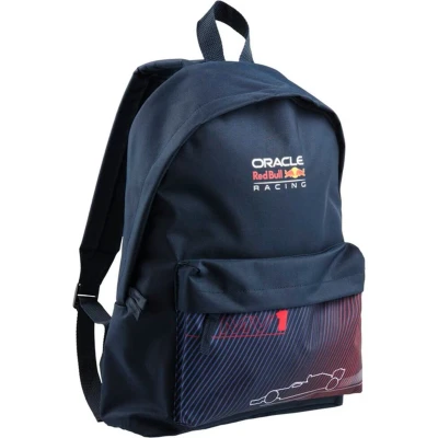Afbeelding van Undercover Max Verstappen DeLuxe Rugzak Multicolor Polyester
