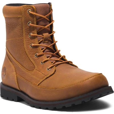 Afbeelding van Timberland Attleboro Pt Boot Enkellaarzen voor heren, Tarwe