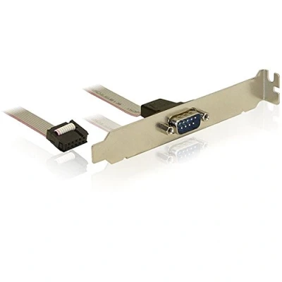 Afbeelding van Delock 89300 PC slot 1 stuk(s)