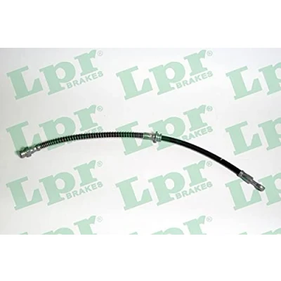 Afbeelding van LPR 6T47442 Remslang 475 10 MITSUBISHI: Carisma Hatchback, Space Star, VOLVO: S40 I