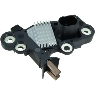 Afbeelding van AS PL ARE0120S Regulator Alternator 12V VOLKSWAGEN: Passat B6 Variant, CADDY 4 Kasten, B7 SKODA: Superb II Estate