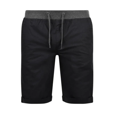 Afbeelding van Blend Bhclaude Shorts, Heren, Maat: Large, Black